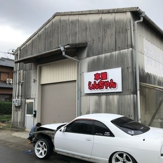 タイヤ交換車の車検整備はいかがですか？
