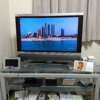 SHARP 32インチ液晶テレビ＆テレビ台