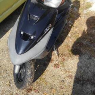 jogZR 3YK 不動車