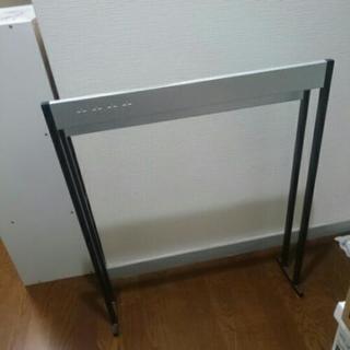 【売ります】タオルラック