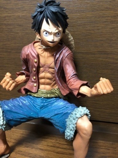 フィギュア