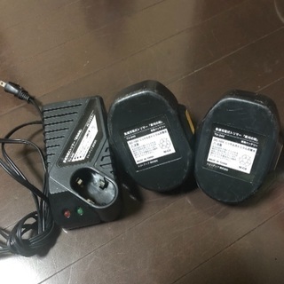 急速充電式トリマー(草刈の助) TU-340