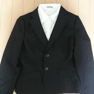 【取引終了】レディーススーツの画像