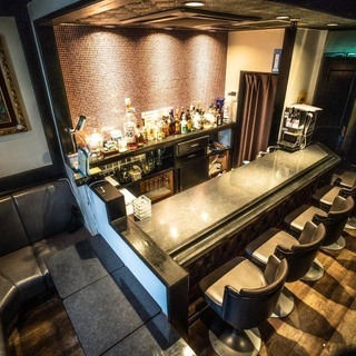 間借り店舗★歌舞伎町7坪5F/バー★ - 賃貸（マンション/一戸建て）