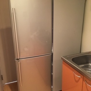 美品 冷蔵庫
