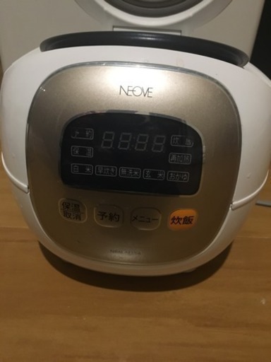 炊飯器