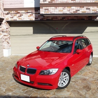 検査31年10月BMW320iツーリング カロッツェリアHDDナ...
