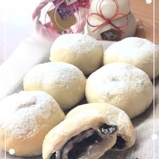 草加市お子さま連れokパン教室smile1月レッスン