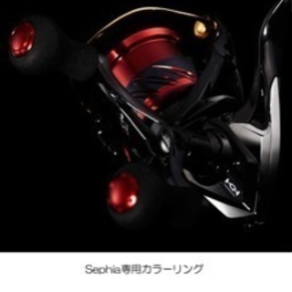 セフィア エクスチューン メタルスッテ[SEPHIA XTUNE METAL