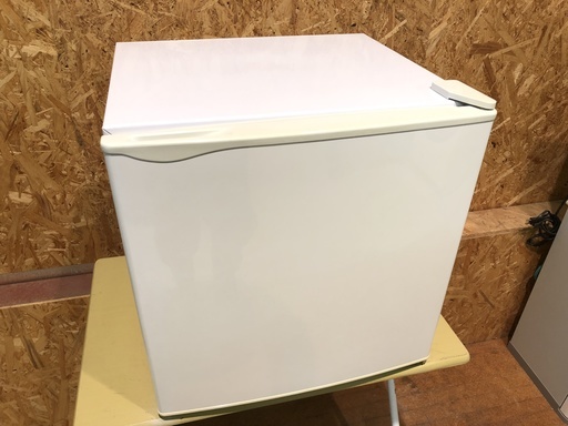 Abitelax アビテラックス 46L 1ドア冷蔵庫 AR-50