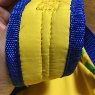 Kids Foret リュックの画像