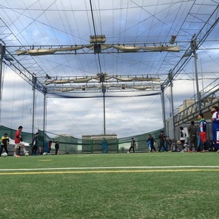 ミックス・ウルトラ初心者向けフットサル【4月6日㈯・15時～17時at亀戸】 - 江東区