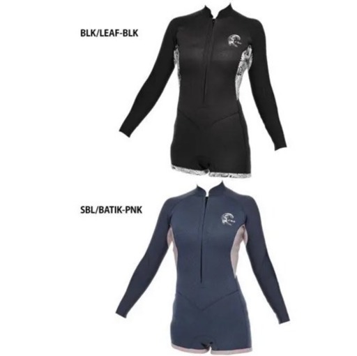 ロンスプ ウェットスーツ ONEILL