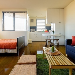 ★民泊清掃★ご夫婦、ご家族大歓迎★能力者月給¥30万以上 【箱根エリア】【自社物件のみで安心】の画像