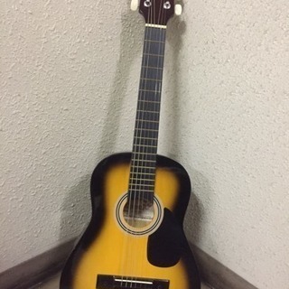 ミニギター