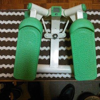 健康器具ふみふみウオーカー