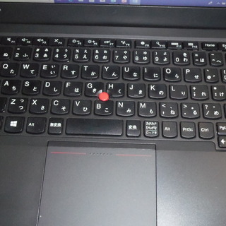 Lenovo Thinkpad X240 /Core i5/4GB/SSD120GBの画像