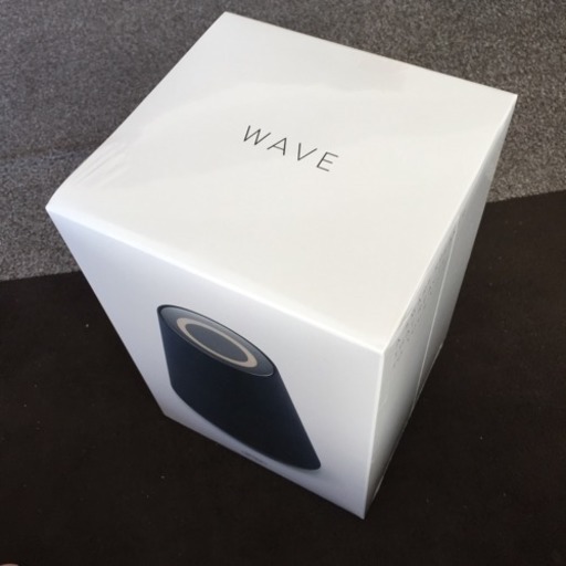 Line Clova WAVE 新品未開封