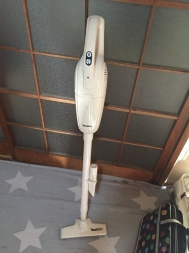 マキタ 掃除機