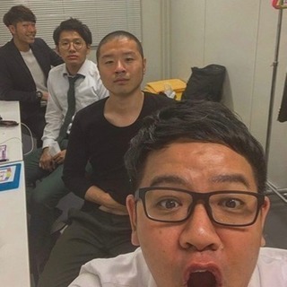 お笑い大好き！！よしもと☆霜降り♡ミキ♡アキナ♡アインシュタイン