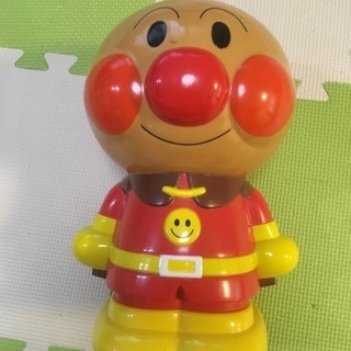 アンパンマン お菓子ケース