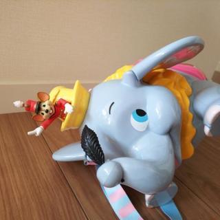 【受付中】ダンボ ポップコーンバケットの画像