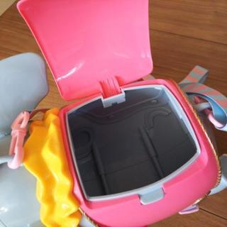 【受付中】ダンボ ポップコーンバケットの画像