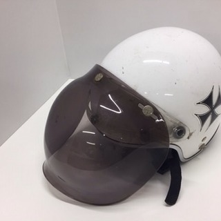 GIANT バイクヘルメット