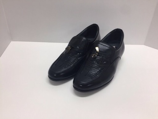 valerio ビジネスシューズ