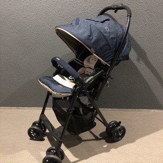 コンビ メチャカルハンディα ミッキーデザイン