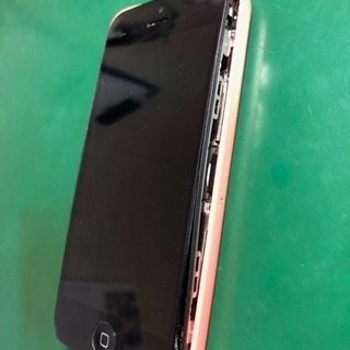 iPhoneバッテリー交換が安い！