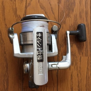 リール（リョービ・サイノス）中古品《終了》の画像