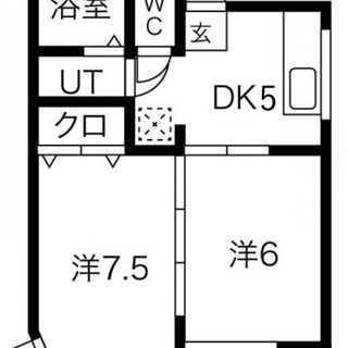 キャンセル待ちのみ受付⭐️大家直⭐️名駅/栄15分！2DK57000円、リノベマンション@浄心  １フロア１戸 33.5㎡～ お申込キャンセルにつき再募集！ - 不動産