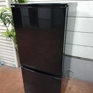 高年式の2ドア冷蔵庫♪中古冷蔵庫を激安販売中！⑯