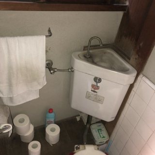 給水,給湯,排水,水廻りの困った相談下さい。