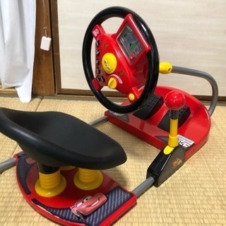 カーズ 乗り物 おもちゃ