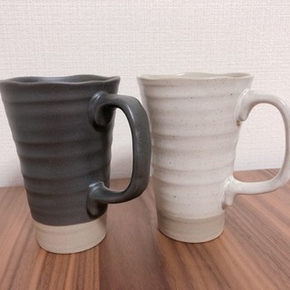 取引中！未使用ペアグラス