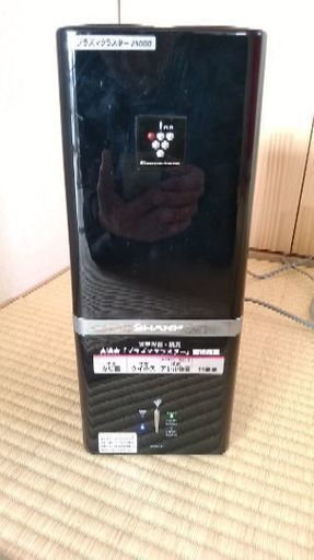 プラズマクラスター25000  IG-B100