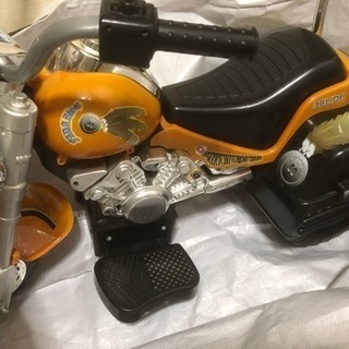 電動バイク 子供用