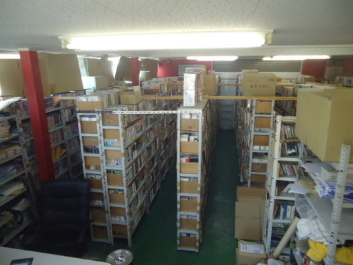中古コミック　古本　レンタル落ち　売ります　5万冊以上　ネット商材　価格交渉アリ
