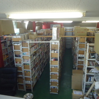 中古コミック　古本　レンタル落ち　売ります　5万冊以上　ネット商...