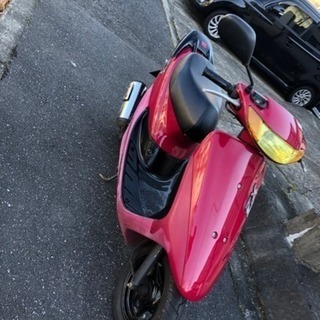 原付 50CC ZXaf35 1型 低価格取引