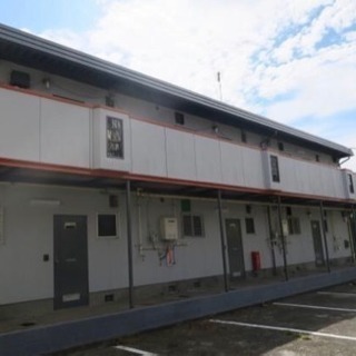大家直接投稿！ 庭付きアパート ❗️ 残り後1部屋  102号室です。