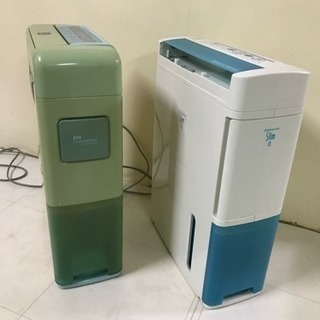 除湿機