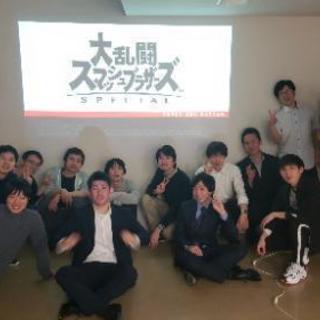 14日池袋　当日参加OK初心者多数のスマブラゲーム会　残り2枠