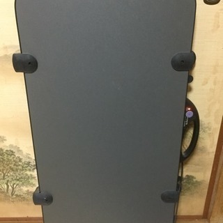 無料🆓 ズボンプレッサー　決まりました！　★他にも無料家具・家電...