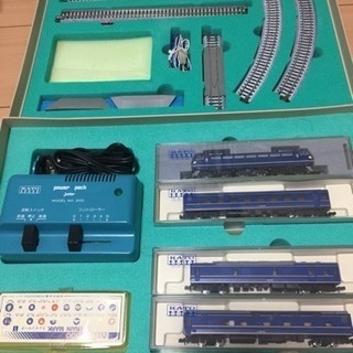 KATOカトー ［CARRYING SET130］ Nゲージ