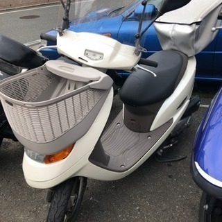 HONDA デォオチェスタ FI 4サイクス インジェクション ...