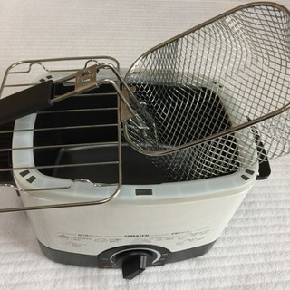 電気プライヤーの画像