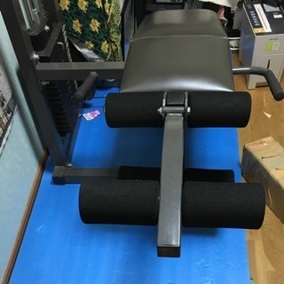 レッグカール（引取り限定） レッグカール レッグエクステンション 引き取り限定